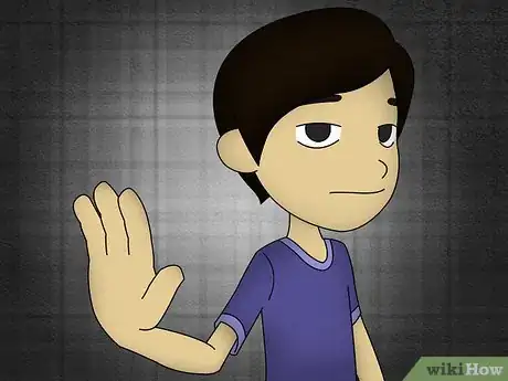 Immagine titolata Convince Your Parents to Let You Stay Home from School Step 12