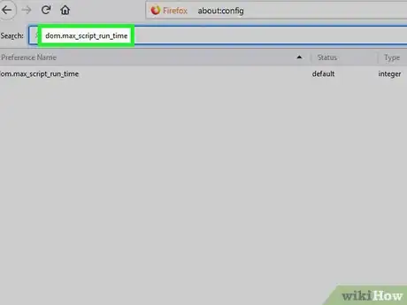 Immagine titolata Speed Up Firefox Step 59