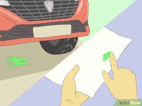 Immagine titolata Fix a Radiator Step 1