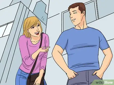 Immagine titolata Apologize to Your Guy Friend Step 12