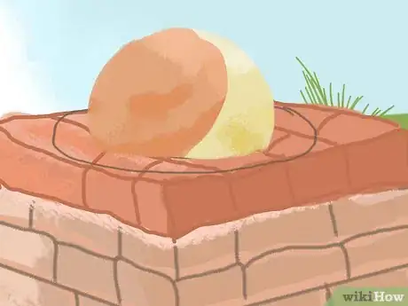 Immagine titolata Make a Brick Oven Step 13