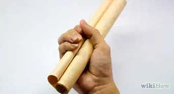 Fare un Rotolo di Pergamena