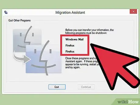 Immagine titolata Transfer Files from PC to Mac Step 6