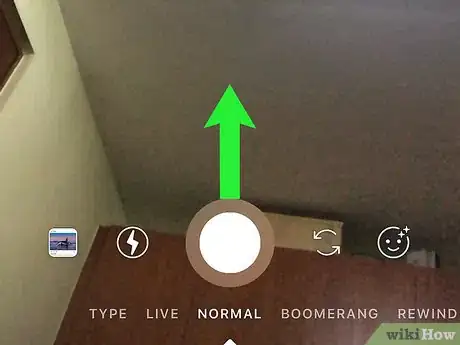 Immagine titolata Share Live Photos on Social Media Step 10