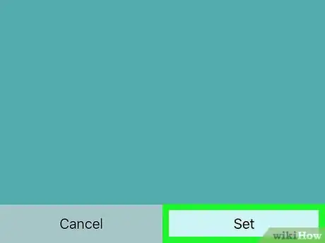 Immagine titolata Change the Theme Color in WhatsApp Step 7