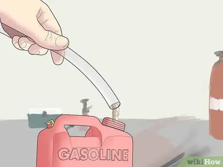 Immagine titolata Siphon Gas Step 20