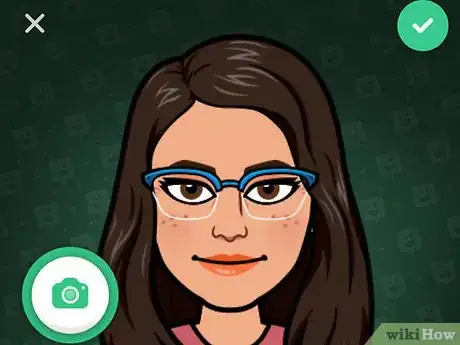Immagine titolata Use Bitmoji Step 8