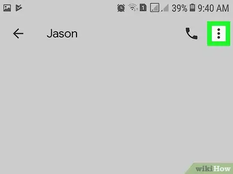 Immagine titolata Block Group Texts on Android Step 16