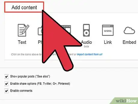 Immagine titolata Make a Gaming Website Step 7