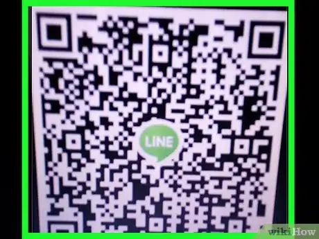 Immagine titolata Add a Line Contact on Android Step 15