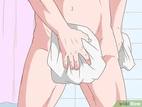 Immagine titolata Treat Crabs (Pubic Lice) Step 7