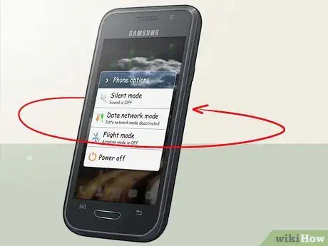 Immagine titolata Reboot a Galaxy S3 Step 7