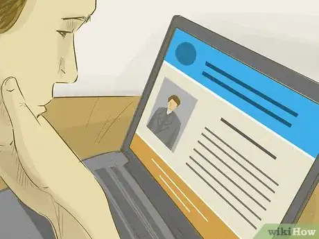Immagine titolata Apply for a PhD in the US Step 3