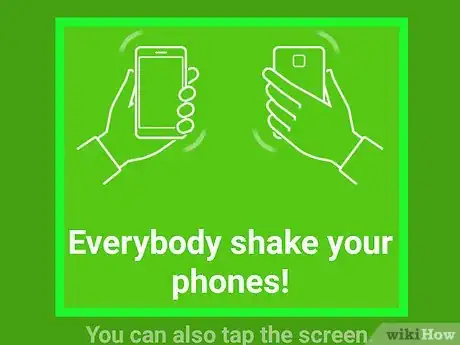 Immagine titolata Add a Line Contact on Android Step 19