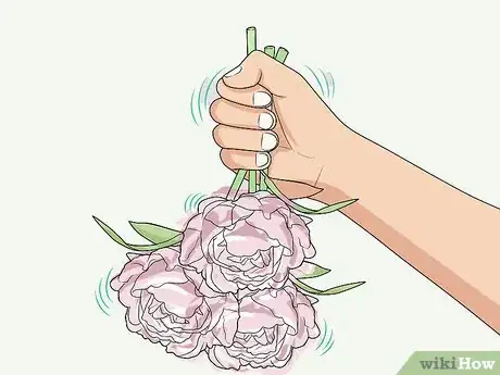 Immagine titolata Keep Ants off Peonies Step 7