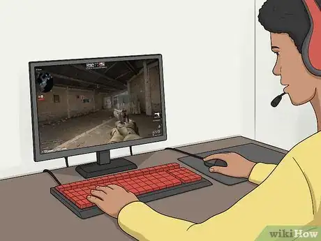 Immagine titolata Become a Gamer Step 16