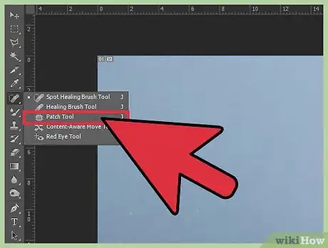 Immagine titolata Improve Digital Photo Quality in Photoshop Step 11