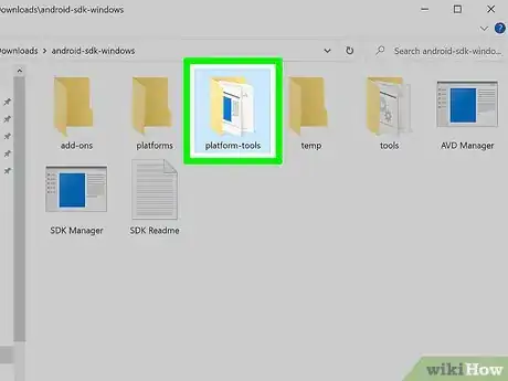 Immagine titolata Install a Custom ROM on Android Step 11