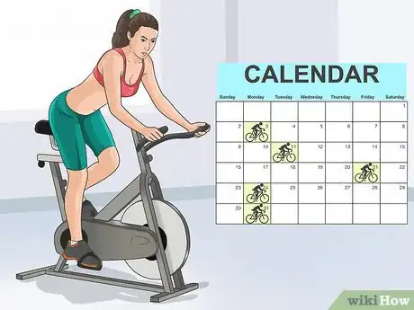 Immagine titolata Do Indoor Cycling Step 21