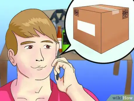 Immagine titolata Pack Alcohol in Your Luggage Step 13