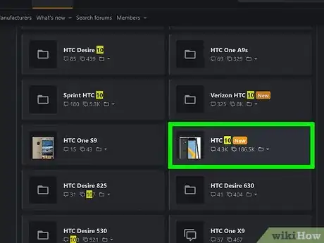 Immagine titolata Install a Custom ROM on Android Step 50