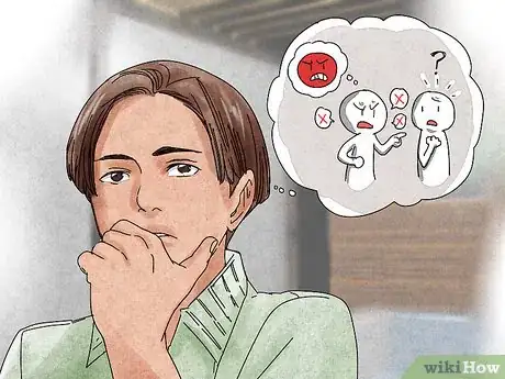 Immagine titolata Avoid Caring About What People Say Step 3