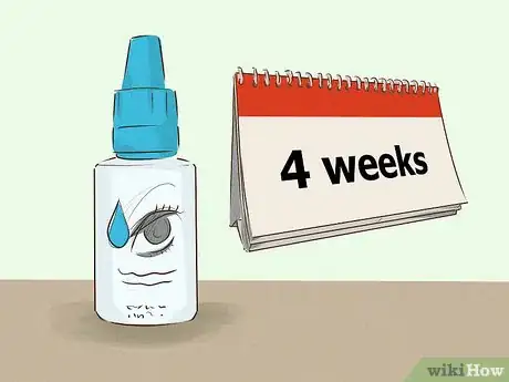 Immagine titolata Use Eye Drops Step 15