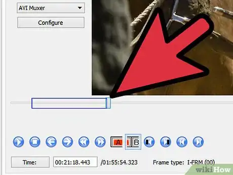 Immagine titolata Edit Video With Avidemux Step 5