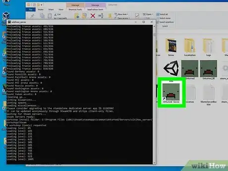 Immagine titolata Create an Unturned Server Step 28