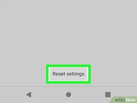 Immagine titolata Reset Network Settings on Android Step 28