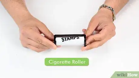 Immagine titolata Roll a Cigarette Step 18