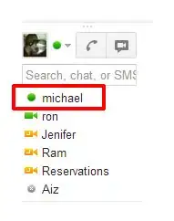Immagine titolata Chat in Gmail Step 1
