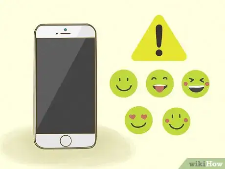 Immagine titolata Text a Girl You Just Met Step 5