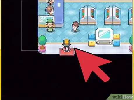 Immagine titolata Catch a Celebi Step 15