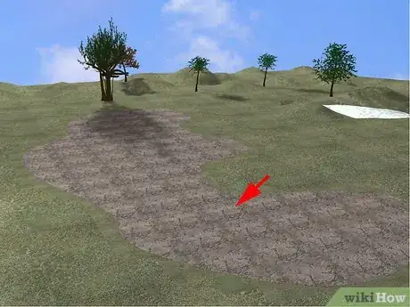 Immagine titolata Build a Golf Green Step 8