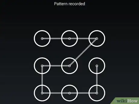Immagine titolata Reset the Android Tablet Pattern Lock Step 25