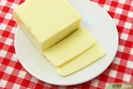Immagine titolata Melt Cheese Step 1