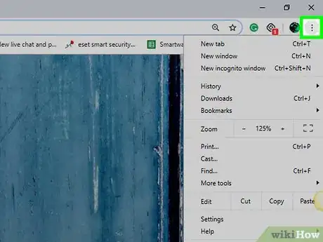 Immagine titolata Fix the Google Chrome YouTube Fullscreen Glitch Step 7