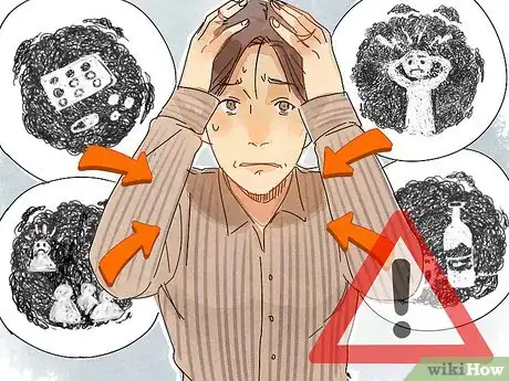 Immagine titolata Stop Feeling Empty Step 10