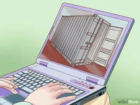 Immagine titolata Buy a Used Shipping Container Step 5