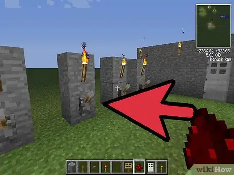Immagine titolata Win Minecraft Survival Games Step 16