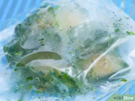 Immagine titolata Make Mint Tea Step 14