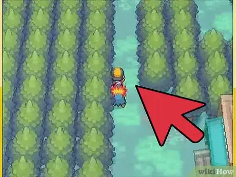 Immagine titolata Catch a Celebi Step 14