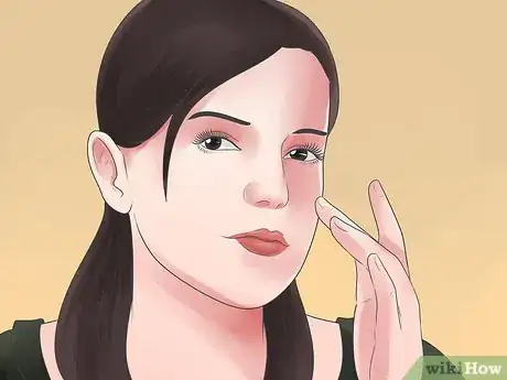 Immagine titolata Grow Back Your Eyelashes After They Fall Out Step 6