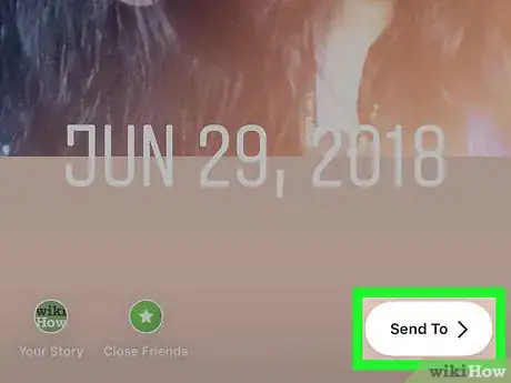 Immagine titolata Share Live Photos on Social Media Step 13