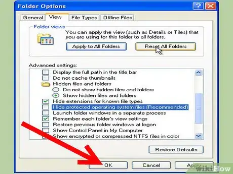 Immagine titolata Clear the Thumbnail Cache in Windows Step 1Bullet5