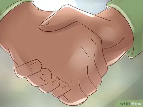 Immagine titolata Become a Green Beret Step 16