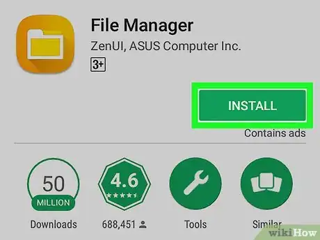 Immagine titolata Add Notification Sounds on Android Step 2