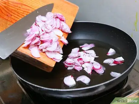 Immagine titolata Make Chicken Korma Step 4