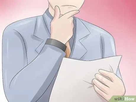 Immagine titolata Handle Bad References Step 1